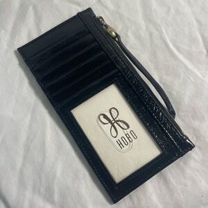 ~NWT Hobo Carte Case Wallet~